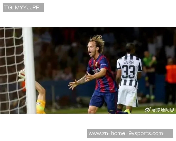 拉基蒂奇回忆C罗邀请加盟尤文未果直言这是职业生涯的一大遗憾