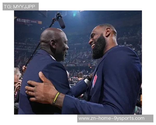 阿里纳斯：詹姆斯若再夺两冠仍难超越乔丹需同时获得FMVP才能改变局面