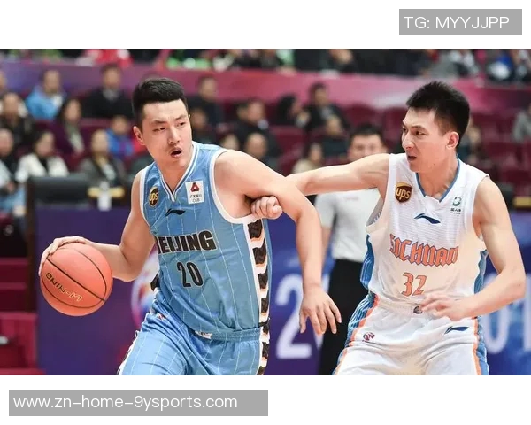 翟晓川分享北京男篮合照开启新赛季训练期待团队再创佳绩